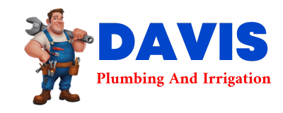 Trusted plumber in PARSONSBURG